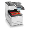 OKI MC853dnw